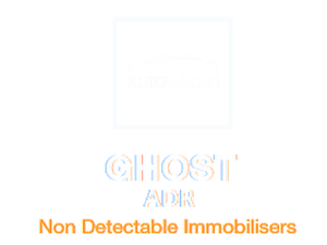 The Ghost Immobiliser The Ultimate Protection from Key Cloning and Key Theft.